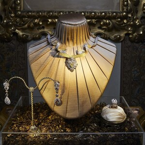 Dolce & Gabbana: Η καρδιά των πολυτελών κοσμημάτων χτυπά στη Φλωρεντία