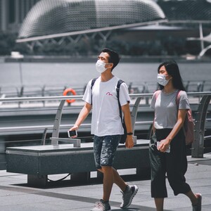 Γιατί η Σιγκαπούρη έχει λιγότερους θανάτους από κορονοϊό