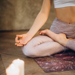 Πρώτη επαφή με τη yoga: Όλα όσα πρέπει να περιμένεις