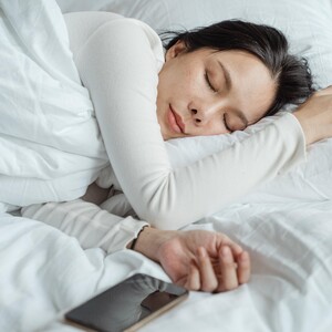 Όλα όσα συμβαίνουν στο σώμα σου όταν κάνεις ανεπαρκή ύπνο