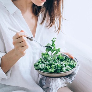 5 ενδείξεις που φανερώνουν ότι δεν τρως αρκετά λαχανικά