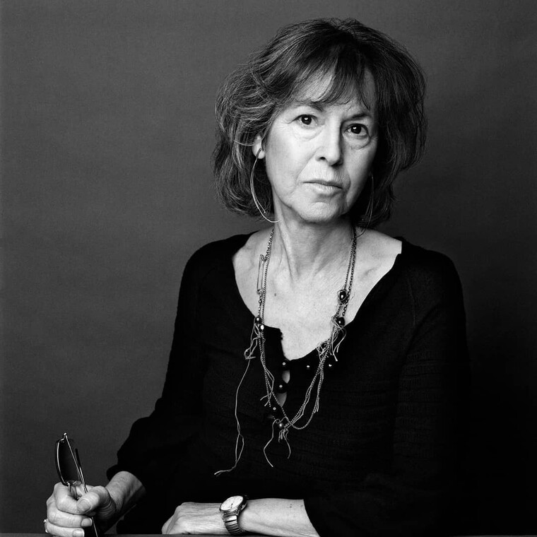 Η Louise Glück είναι η νικήτρια του φετινού βραβείου Νόμπελ Λογοτεχνίας