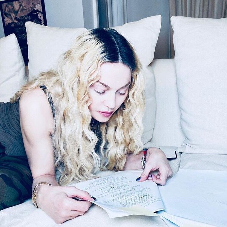 Η Madonna έκανε την απόλυτη έκπληξη με το ανανεωμένο hair look της