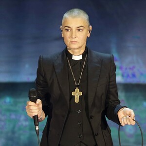 Sinead O'Connor: «Ζω με παραλυτική αγοραφοβία»