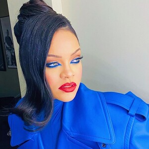 H Rihanna στη λίστα του Forbes με τις πιο πλούσιες γυναίκες επιχειρηματίες
