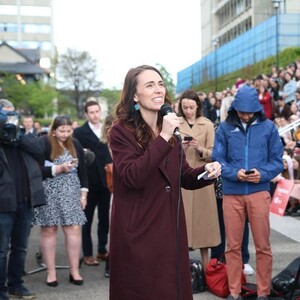 Η Jacinda Ardern γίνεται δεύτερη φορά Πρωθυπουργός της Νέας Ζηλανδίας