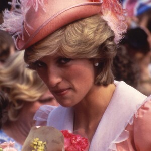 Η πριγκίπισσα Diana όρισε το απόλυτο trend των 80s
