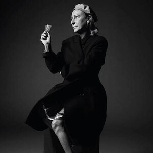 Miuccia Prada:«Στο τέλος της πανδημίας θα είμαστε πιο πρόθυμοι να ξαναζήσουμε τις ζωές μας»