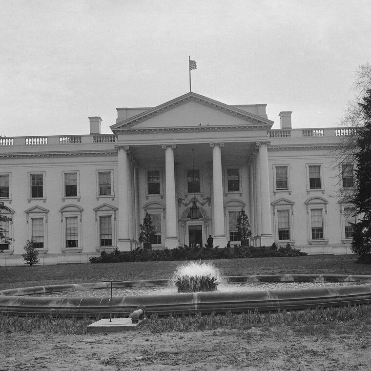 1792-2021:Οι προσθήκες που έκαναν οι Πρόεδροι στον Λευκό Οίκο κατά τη θητεία τους